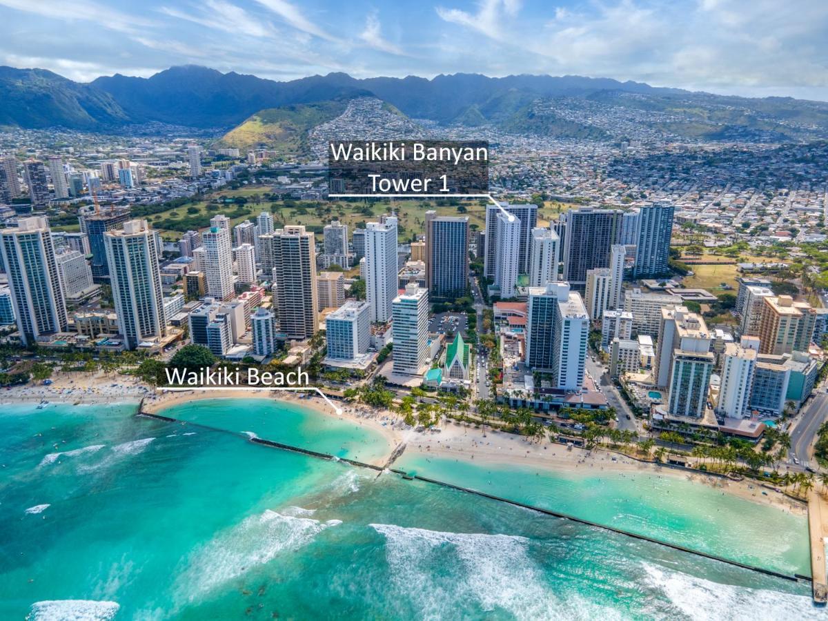 Diamond Head Views Retreat With Free Parking & Near Waikiki Beach! Honolulu Exterior foto