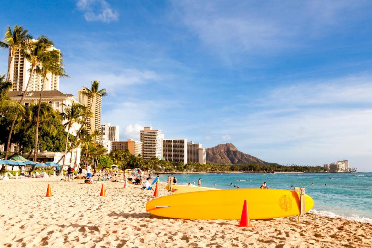 Diamond Head Views Retreat With Free Parking & Near Waikiki Beach! Honolulu Exterior foto